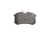 Колодки тормозные (задние) Renault Megane III/Clio III/Twingo II 08- RENAULT 7711946173 (фото 3)