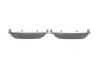 Колодки тормозные (передние) Megane IV 15- RENAULT 7711946206 (фото 3)
