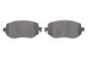 Колодки тормозные (передние) Megane IV 15- RENAULT 7711946206 (фото 5)