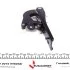 Ролик двери (боковой/средний) Renault Master/Opel Movano 10- (с кронштейном) RENAULT 777640623R (фото 3)