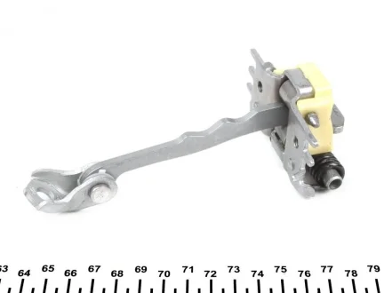 Ограничитель двери передней левой Renault Laguna III (07-) Renault RENAULT 804301448R
