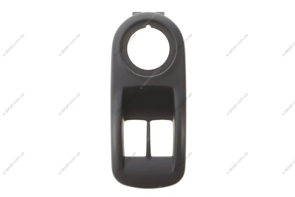 Рамка кнопок стеклоподъемника Renault Trafic 01- (L) RENAULT 8200011867 (фото 1)