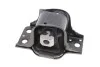Подушка двигателя (R) Renault Megane 1.4/1.6 02-/ Kangoo 1.5dCi/1.6 08- RENAULT 8200014931 (фото 1)
