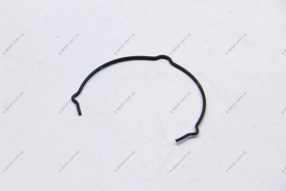 Кольцо стопорное синхронизатора RENAULT 8200030991 (фото 1)
