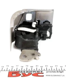 Кронштейн кріплення глушника (ззаду) Renault Megane/Scenic 02- RENAULT 8200035448