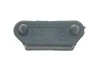 Заглушка крышки багажника Renault Megane 02- RENAULT 8200070461 (фото 1)