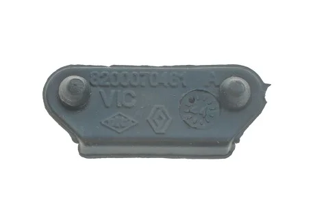 Заглушка крышки багажника Renault Megane 02- RENAULT 8200070461