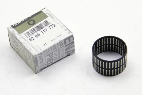 Підшипник КПП Master/Trafic 98- (42x47х29,8) RENAULT 8200117772