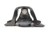 Подушка двигуна (R) Renault Clio III/Modus 1.5 dCi 05- RENAULT 8200131305 (фото 1)