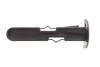 Кліпса (пістон) кріплення обшивки капоту Renault Kangoo 97-08 RENAULT 8200139654 (фото 1)