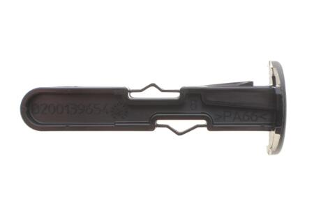 Кліпса (пістон) кріплення обшивки капоту Kangoo 97-08 RENAULT 8200139654