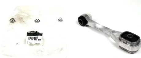 Опора двигуна задн Renault Megane, Clio II Renault RENAULT 8200171178