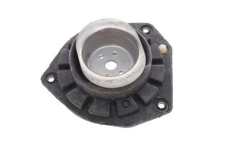 Подушка амортизатора (переднього) Renault Megane II/Scenic II 04- (без підшипника) RENAULT 8200222463