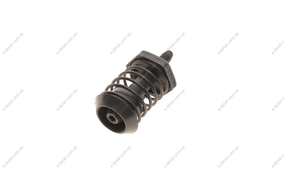 Замок капота (верхний) Renault Megane/Laguna 02-09 RENAULT 8200273585 (фото 1)