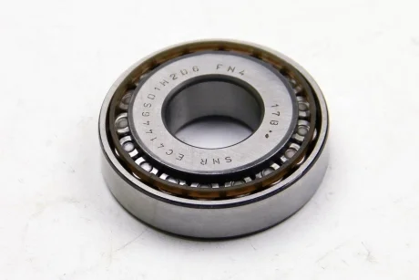 Підшипник кпп 25x62x17,25 RENAULT 8200298116