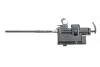 Привод замка бака топливного Renault Scenic III 05- RENAULT 8200312600 (фото 1)