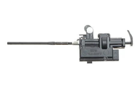 Привод замка бака топливного Renault Scenic III 05- RENAULT 8200312600