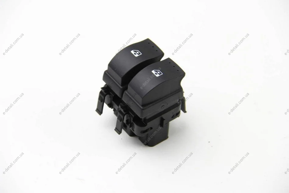 Кнопка стеклоподемника RENAULT 82 00 315 034 (фото 1)
