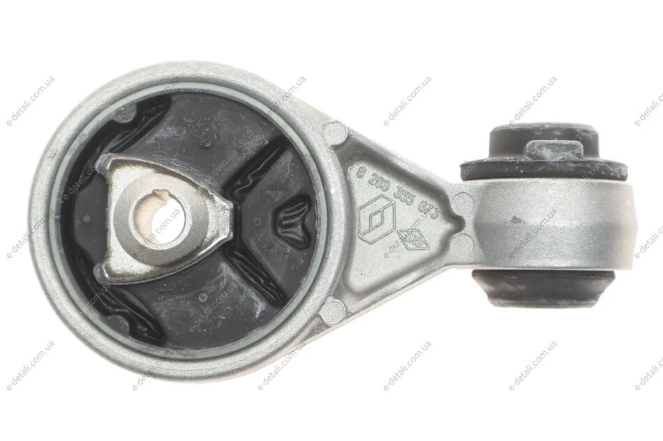 Подушка двигателя (верхняя) (R) Renault Kangoo 1.5dci 08- RENAULT 8200355673 (фото 1)