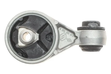 Подушка двигуна (верхня) (R) Kangoo 1.5dci 08- RENAULT 8200355673