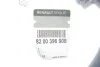 Патрубок интеркулера Renault Kangoo 1.9 dTi 00-/Trafic 1.9/2.5 dCi 01-06 RENAULT 8200396908 (фото 2)