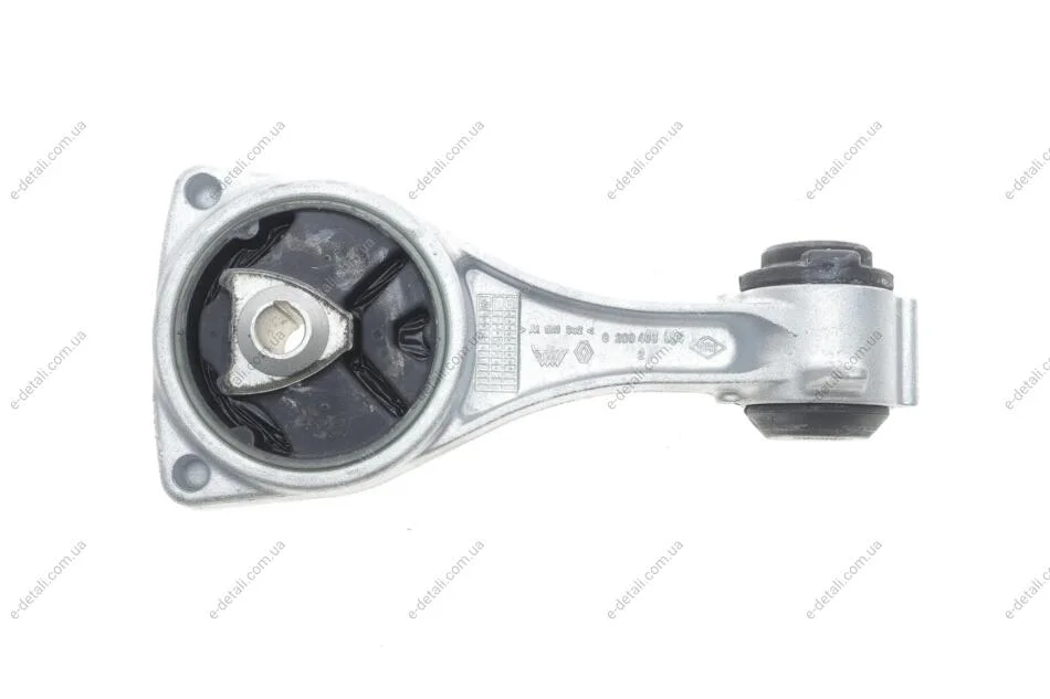 Подушка двигуна (верхня) (R) Renault Espace IV/Laguna II 2.0dCi 01-15 RENAULT 8200403904 (фото 1)