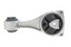 Подушка двигуна (верхня) (R) Espace IV/Laguna II 2.0dCi 01-15 RENAULT 8200403904 (фото 4)