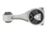 Подушка двигуна (верхня) (R) Renault Espace IV/Laguna II 2.0dCi 01-15 RENAULT 8200403904 (фото 4)