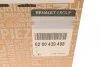 Фонарь сигнала торможения (дополнительный) Renault Kangoo 08- RENAULT 8200439498 (фото 7)