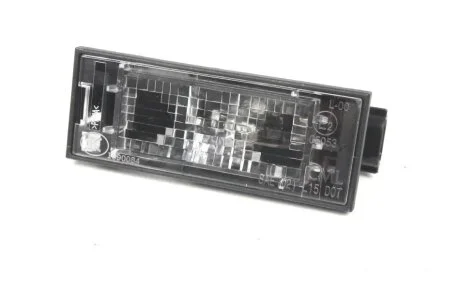 Подсветка номера (заднего) Renault Megane/Master III RENAULT 8200480127
