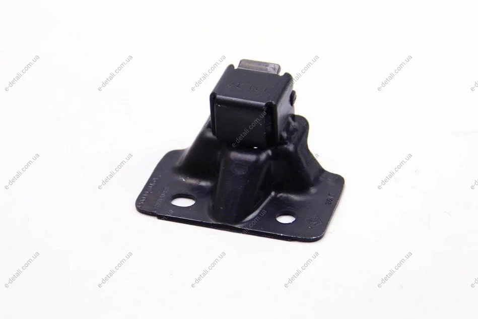 Направляющая двери (задней/нижняя/L) Renault Kangoo 09- RENAULT 82 00 497 816 (фото 1)