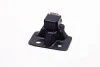 Направляющая двери (задней/нижняя/L) Renault Kangoo 09- RENAULT 82 00 497 816 (фото 1)