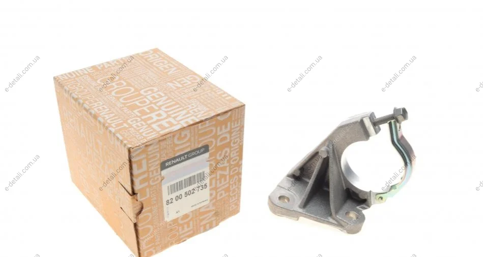 Опора карданного валу RENAULT 8200502735 (фото 1)