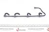 Паливна трубка Kangoo 1.5 dCi 04-/Dokker/Duster/Sandero 1.5 dCi RENAULT 8200520596 (фото 4)