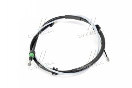 Трос ручного тормоза правый/левый Renault Kangoo Renault RENAULT 8200526870