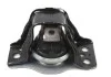 Подушка двигуна (R) Renault Megane II/Scenic II 1.9 dCi/2.0 02- RENAULT 8200549046 (фото 1)