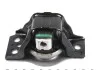 Подушка двигуна (R) Renault Megane II/Scenic II 1.9 dCi/2.0 02- RENAULT 8200549046 (фото 3)