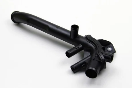 Патрубок охлаждения 1,5dci Renault Kangoo I (01-) Renault RENAULT 8200557908