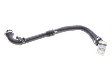 Патрубок интеркулера Renaul Megane 1.5 dCi 02- RENAULT 8200590198