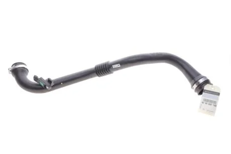 Патрубок интеркулера Renaul Megane 1.5 dCi 02- RENAULT 8200590198