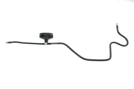 Трубка сцепления Kangoo 1.5 dCi 09- (с регулятором) RENAULT 8200595252