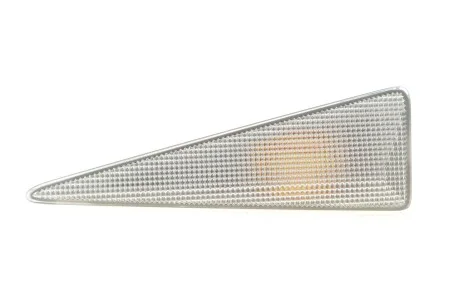 Повторювач повороту на крило Renault Megan/Scenic 03- (R) (білий) RENAULT 8200633417