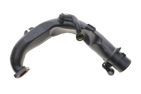 Патрубок интеркулера Kangoo 1.5 dCi 08- RENAULT 8200645723