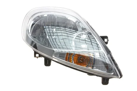 Фара (R) Renault Trafic/Opel Vivaro 01-06 RENAULT 8200701356
