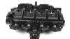 Кришка клапанів Renault Master 2.2/2.5 dCi 03- (G9T/G9U) RENAULT 8200714033 (фото 4)