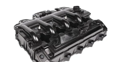 Крышка клапанов Renault Master 2.2/2.5 dCi 03- (G9T/G9U) RENAULT 8200714033
