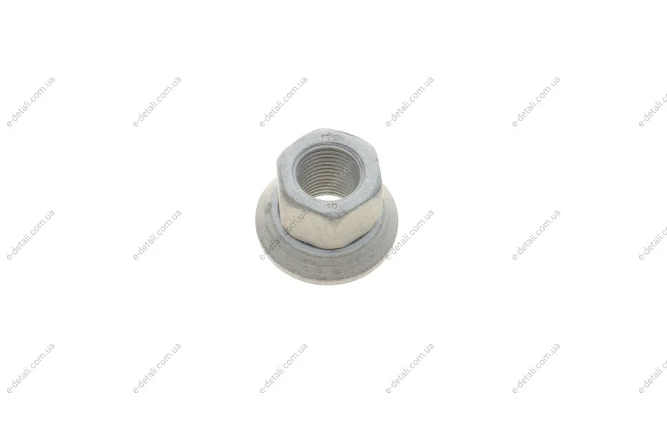 Гайка колесная Renault Master III 2.3 dCi 11- RENAULT 8200736455 (фото 1)