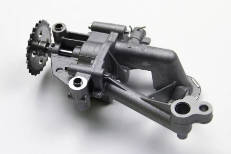 Насос оливи 2.2dci/2.5dci RENAULT 82 00 741 642