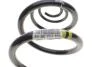 Пружина (задняя) Renault Kangoo 1.5dCi/1.6 08- (Yellow,Yellow) RENAULT 8200754873 (фото 2)