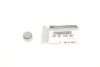 Заглушка блока цилиндров Renault Kangoo/Traffic/Laguna/Clio/Duster (14.4mm) RENAULT 8200758687 (фото 2)
